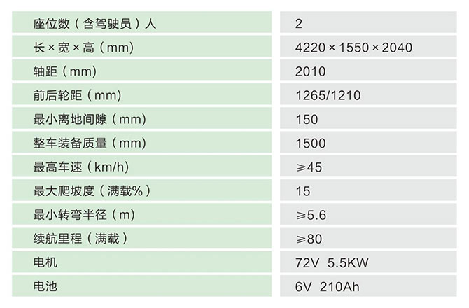 电动后翻桶4